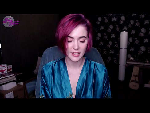 ❤️ ロシア人少女から英語で自慰行為の指導を受ける ❌ ロシアポルノ ❌️